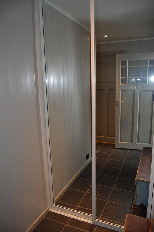 Lofoten Cabins - Sund Sund  Ngoại thất bức ảnh